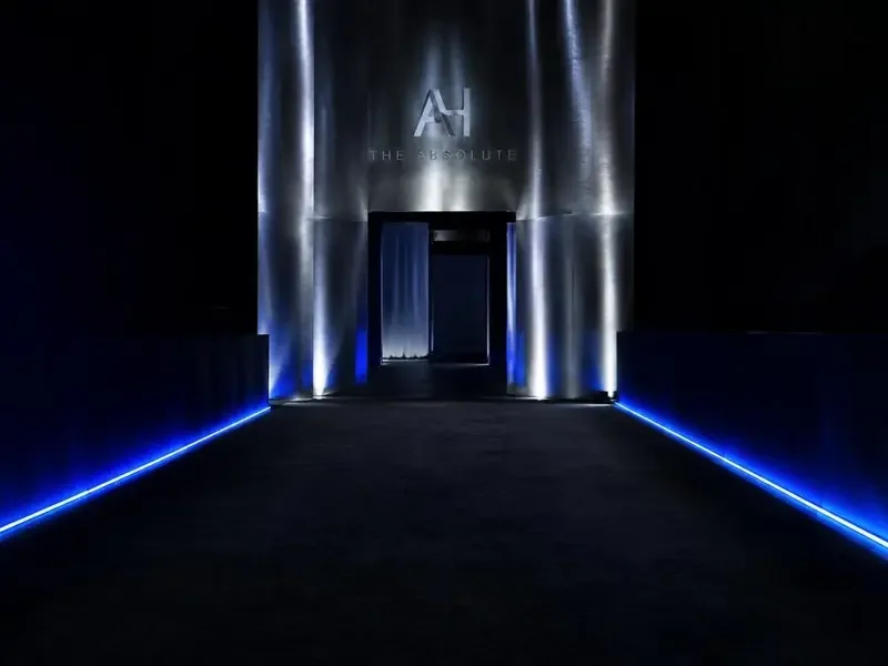 明星实拍｜发布会入场全程高清记录 - 吃瓜网址大全明星实拍高清封面
