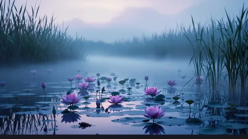 《湿地之灵》剧照封面 - 视频网