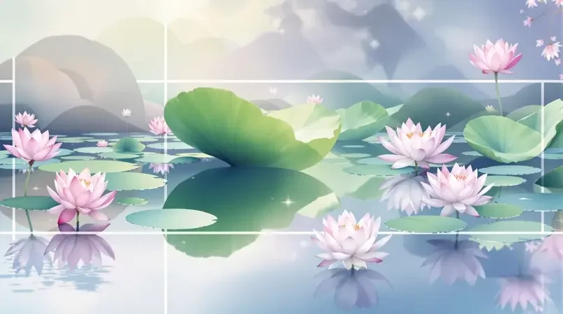 静水流深 · 治愈精选 - 视频网专题合集